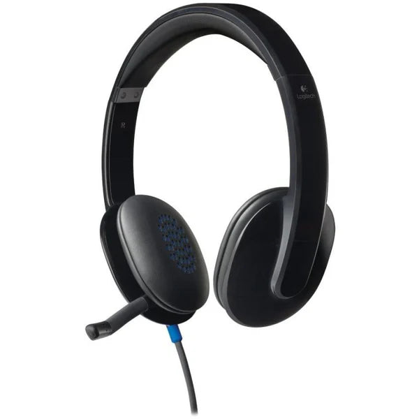 Logitech H540 USB Computer Headset