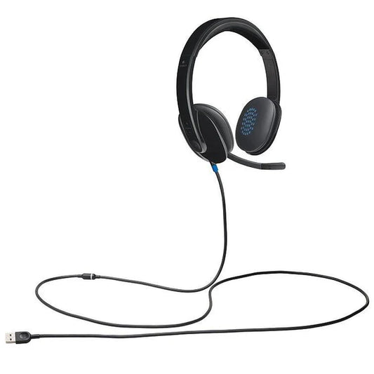Logitech H540 USB Computer Headset